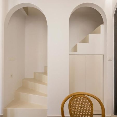 Willa Il Campanile Luxury Living Chania  Zewnętrze zdjęcie