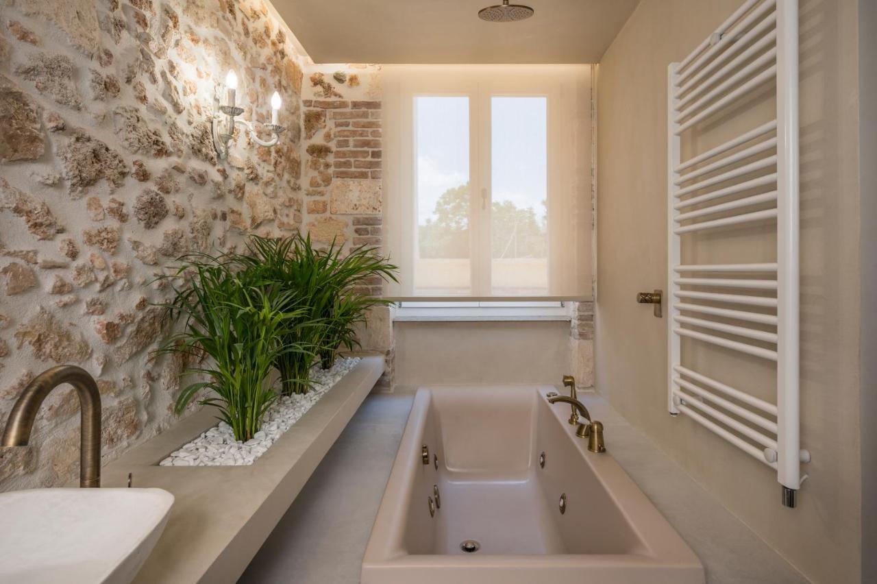Willa Il Campanile Luxury Living Chania  Zewnętrze zdjęcie