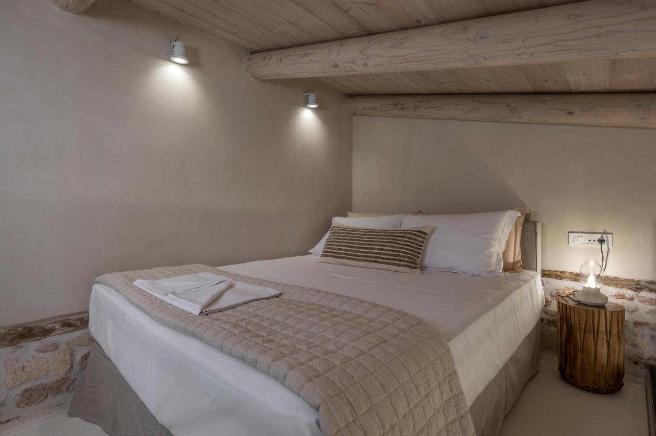 Willa Il Campanile Luxury Living Chania  Zewnętrze zdjęcie
