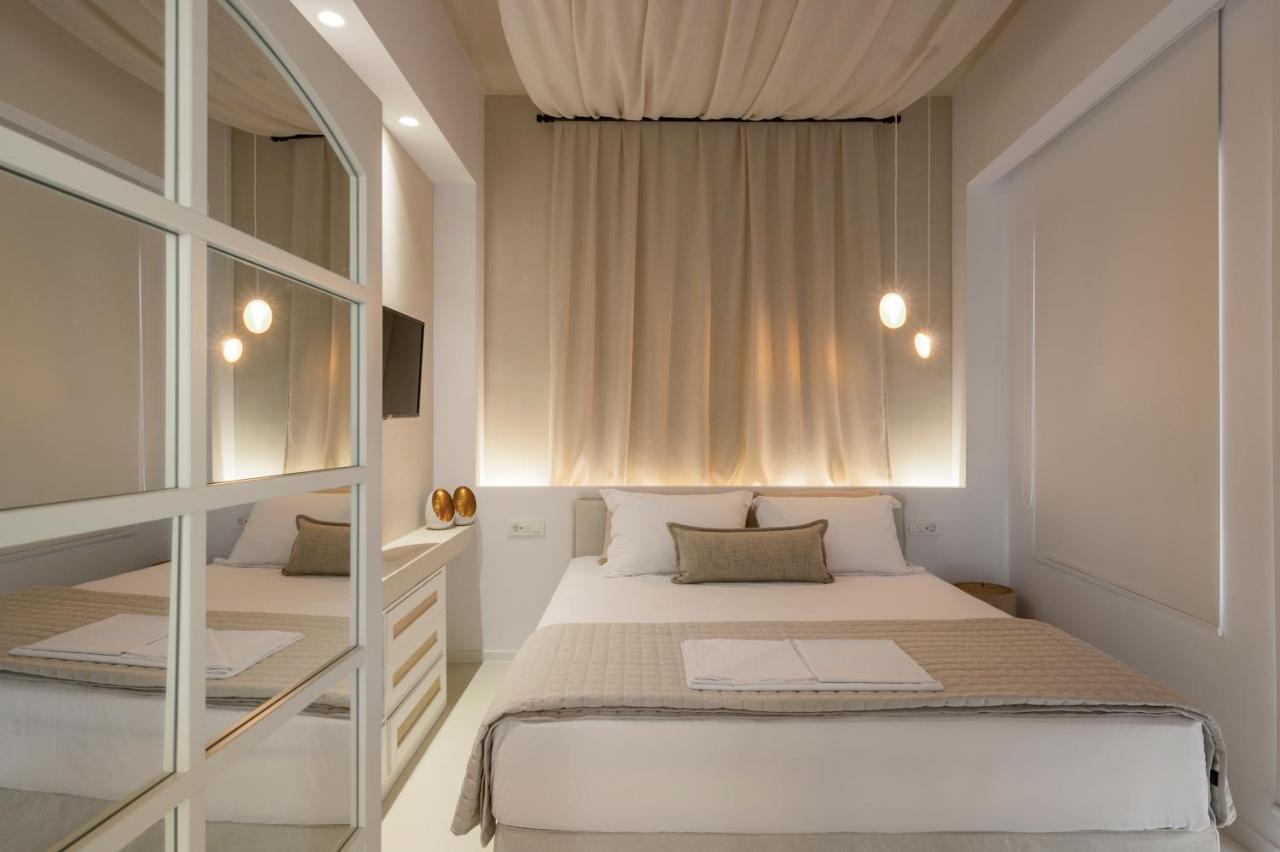 Willa Il Campanile Luxury Living Chania  Zewnętrze zdjęcie