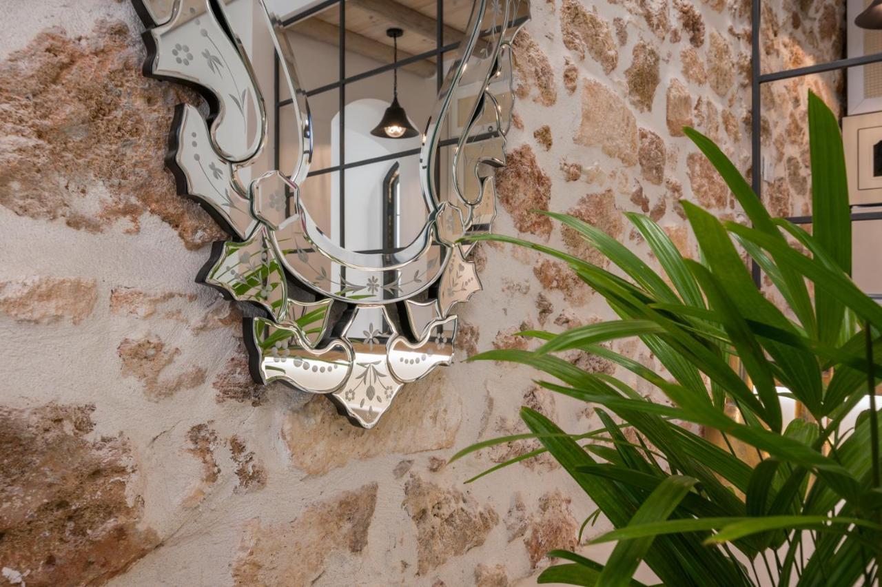 Willa Il Campanile Luxury Living Chania  Zewnętrze zdjęcie