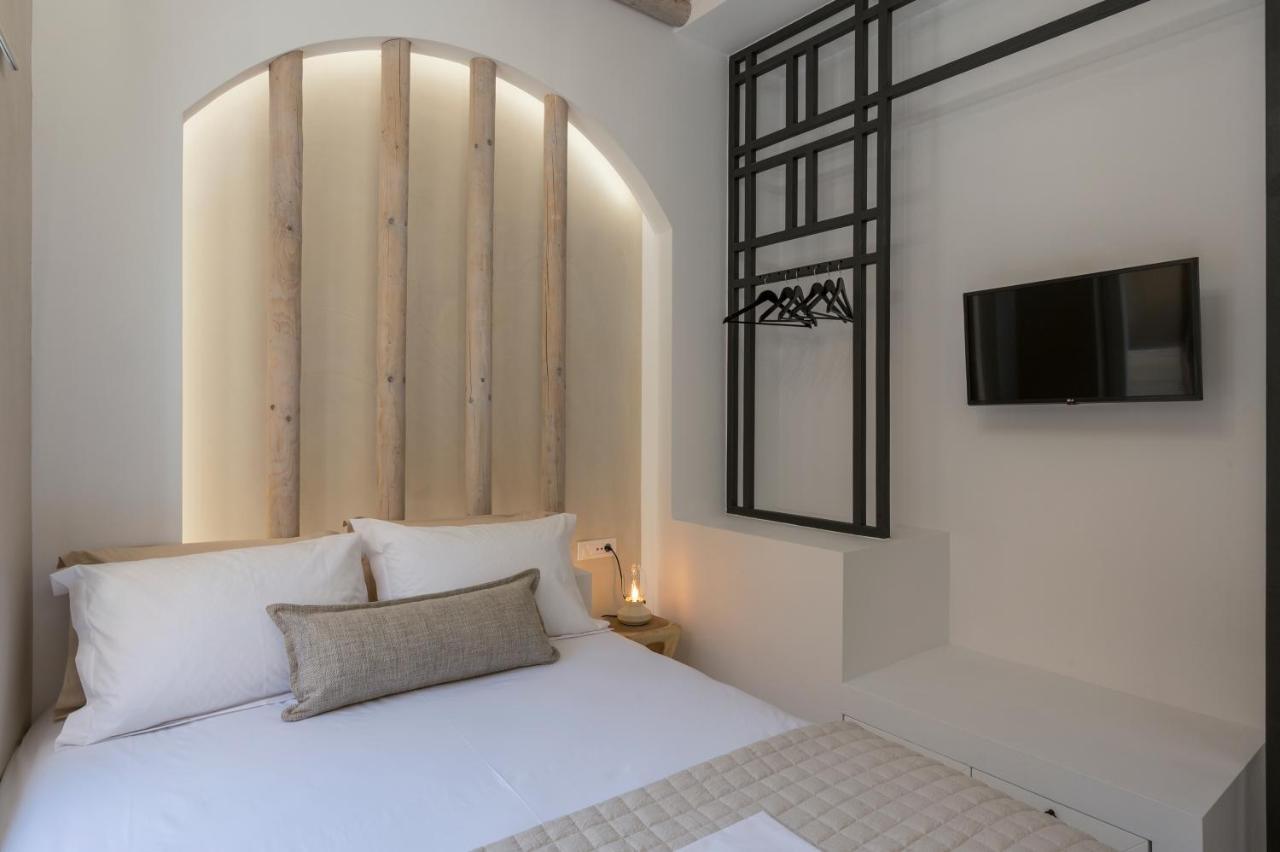 Willa Il Campanile Luxury Living Chania  Zewnętrze zdjęcie