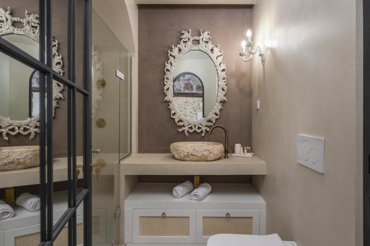 Willa Il Campanile Luxury Living Chania  Zewnętrze zdjęcie