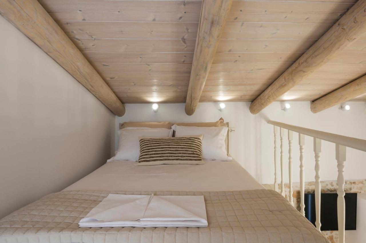 Willa Il Campanile Luxury Living Chania  Zewnętrze zdjęcie