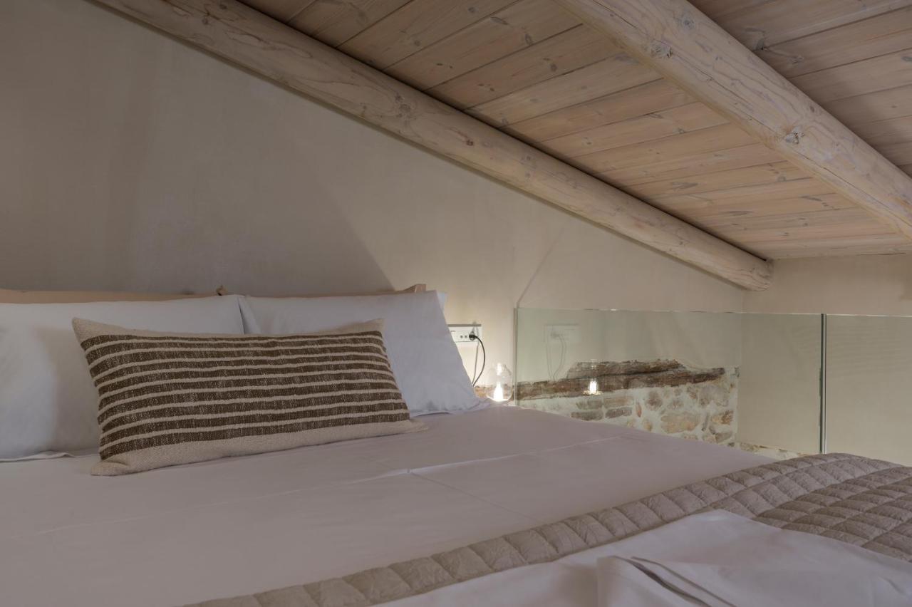 Willa Il Campanile Luxury Living Chania  Zewnętrze zdjęcie