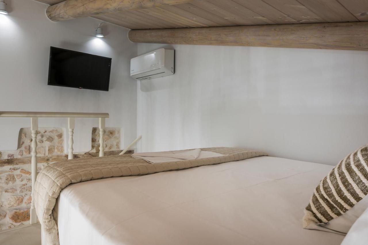 Willa Il Campanile Luxury Living Chania  Zewnętrze zdjęcie