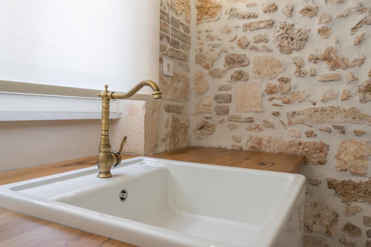 Willa Il Campanile Luxury Living Chania  Zewnętrze zdjęcie