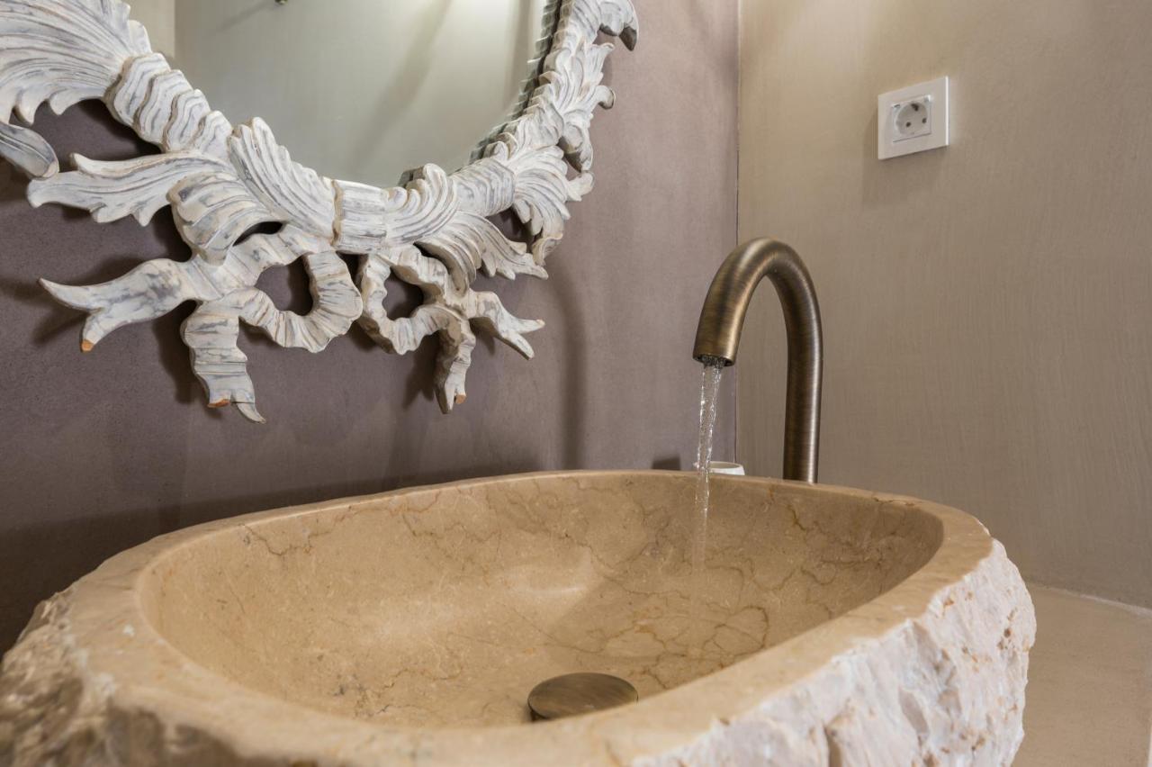 Willa Il Campanile Luxury Living Chania  Zewnętrze zdjęcie