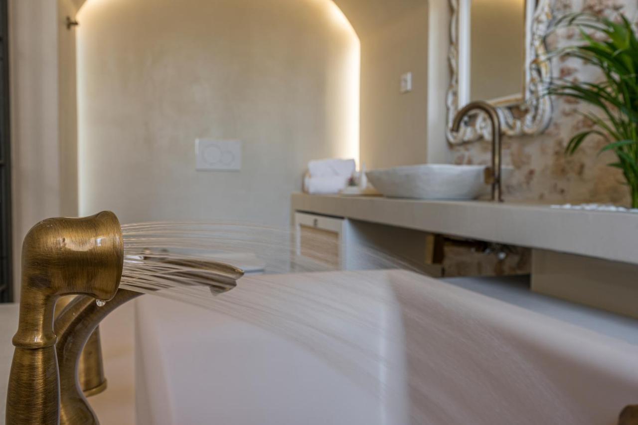 Willa Il Campanile Luxury Living Chania  Zewnętrze zdjęcie