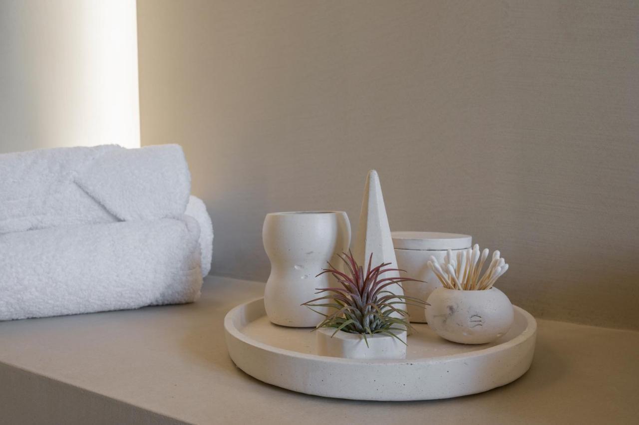 Willa Il Campanile Luxury Living Chania  Zewnętrze zdjęcie