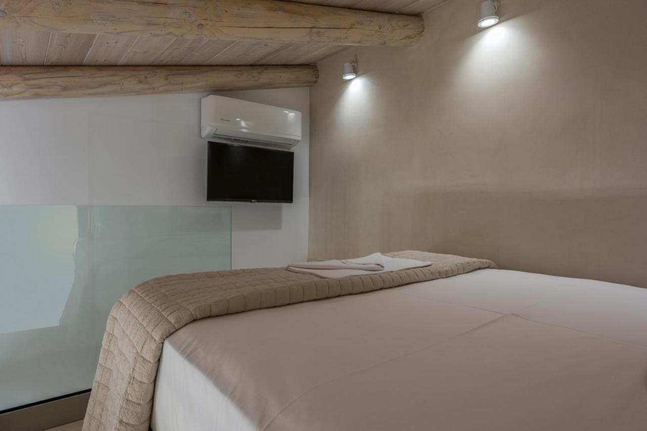 Willa Il Campanile Luxury Living Chania  Zewnętrze zdjęcie