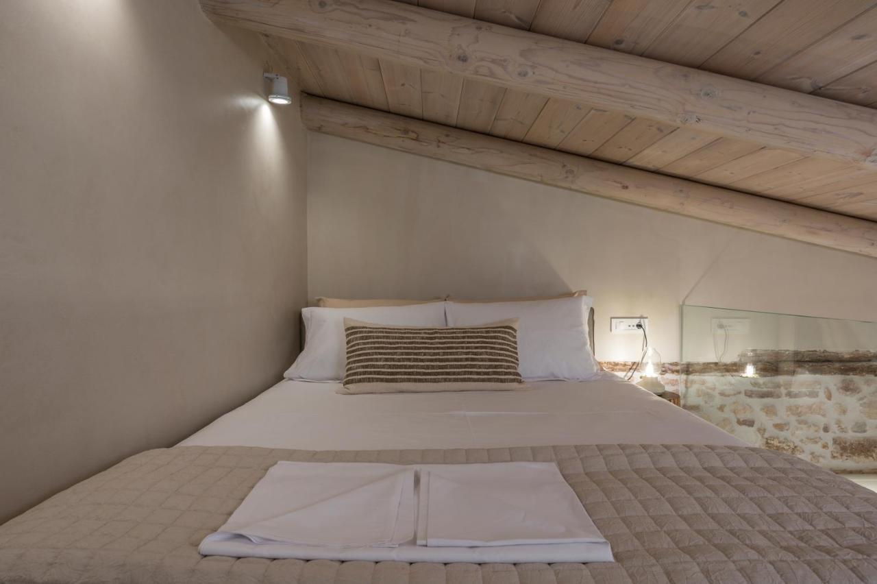 Willa Il Campanile Luxury Living Chania  Zewnętrze zdjęcie