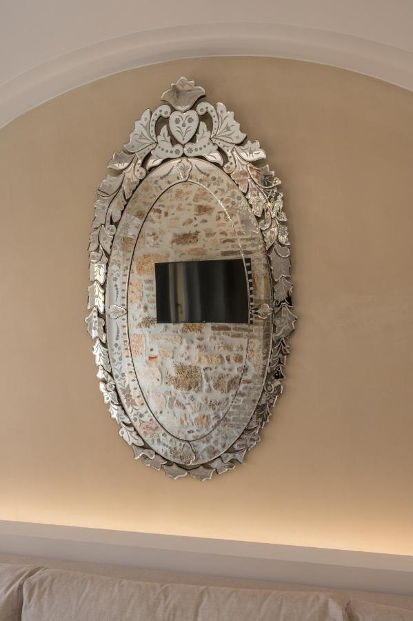 Willa Il Campanile Luxury Living Chania  Zewnętrze zdjęcie